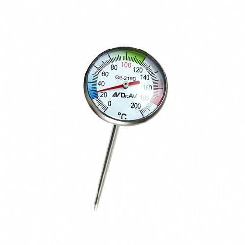 GE-219D 多用途筆型溫度計